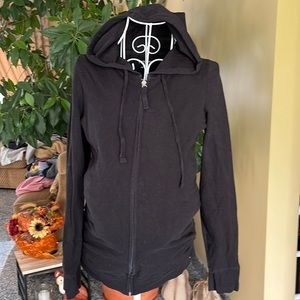 Motherhood Maternity zip up